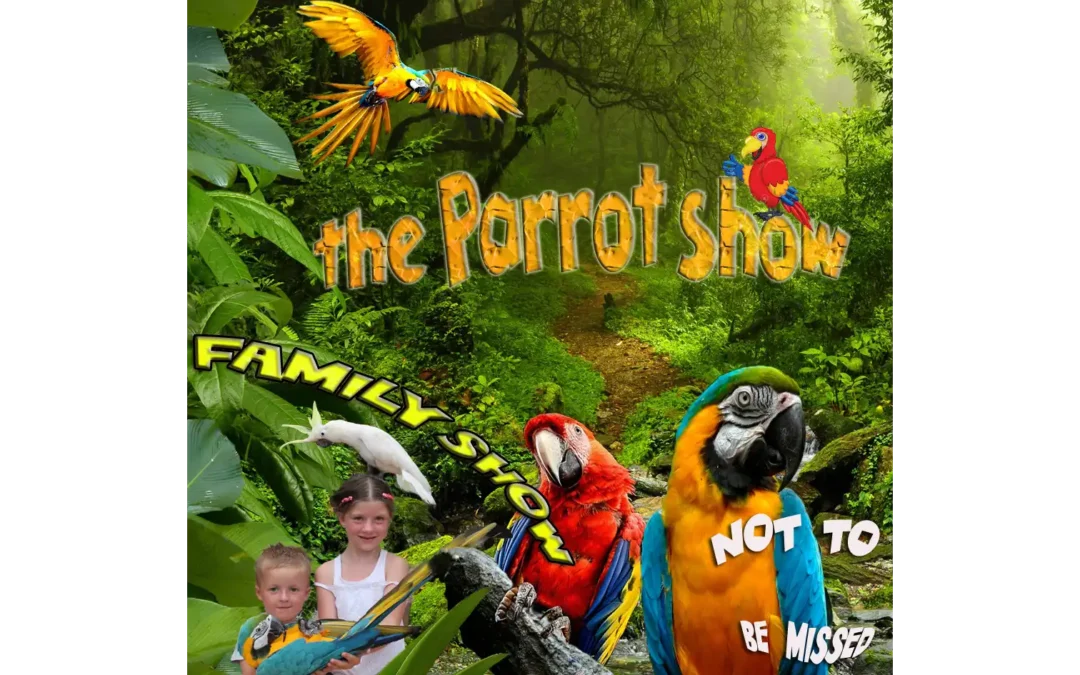 The Parrot Show