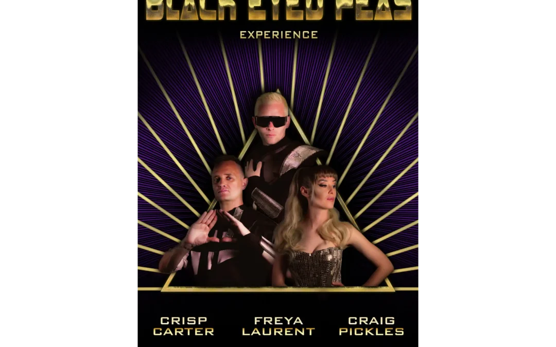 The Black Eyed Peas Experience