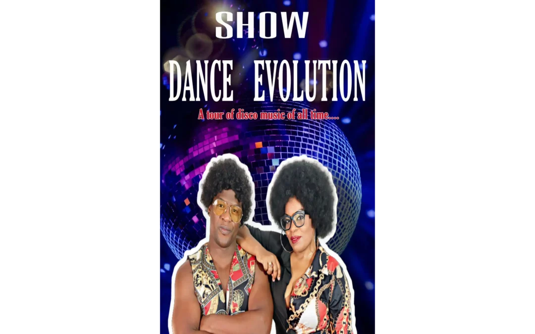 Dance Evolution