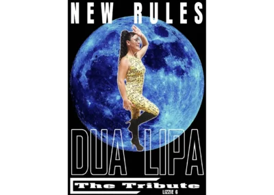 New Rules: A Tribute to Dua Lipa