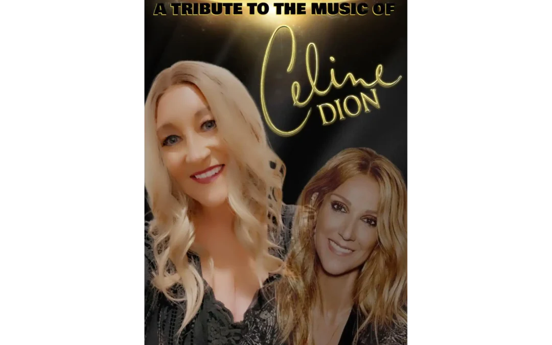 Celine Dion Tribute
