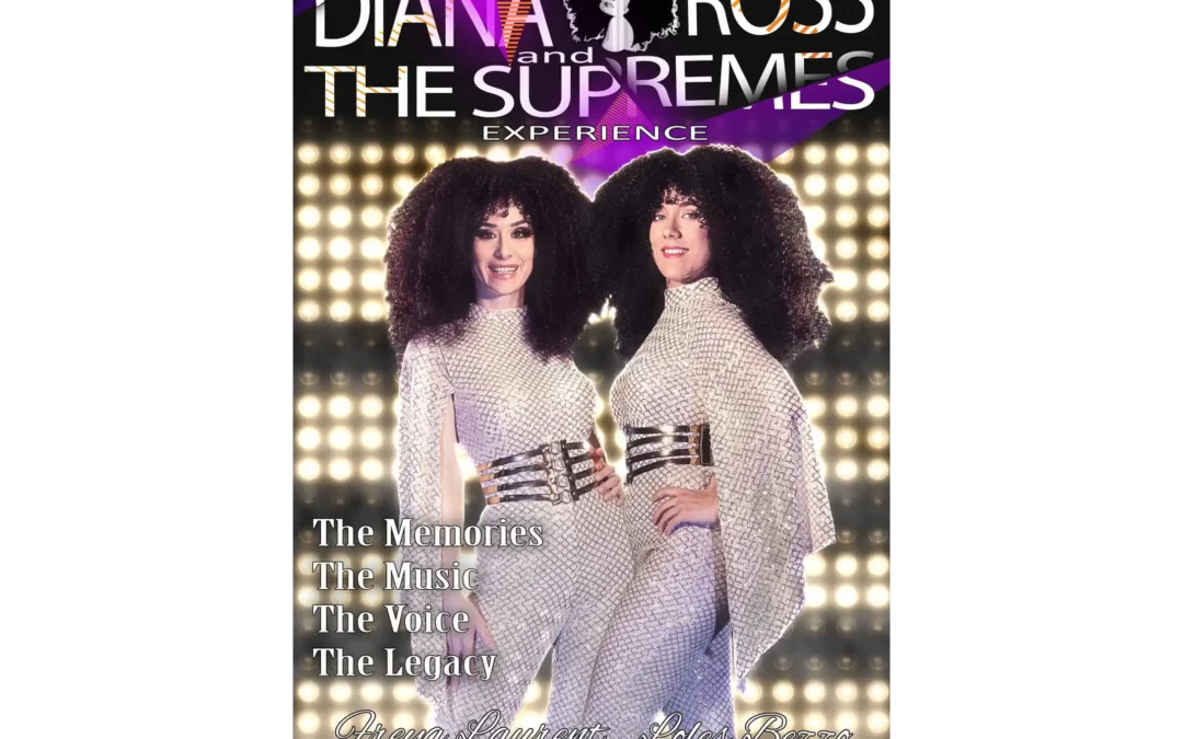 Diana Ross & The Supremes Experience