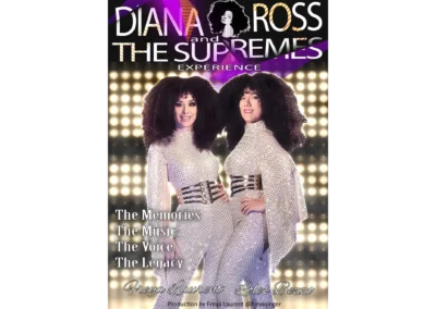 Diana Ross & The Supremes Experience