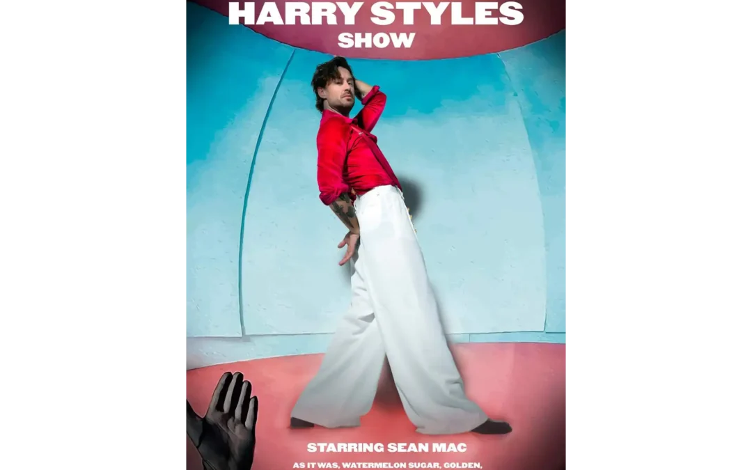 The Harry Styles Show
