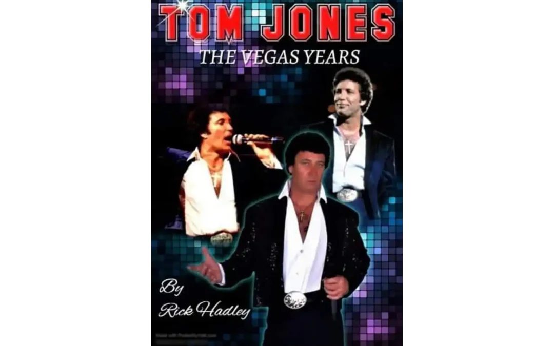 Tom Jones Tribute