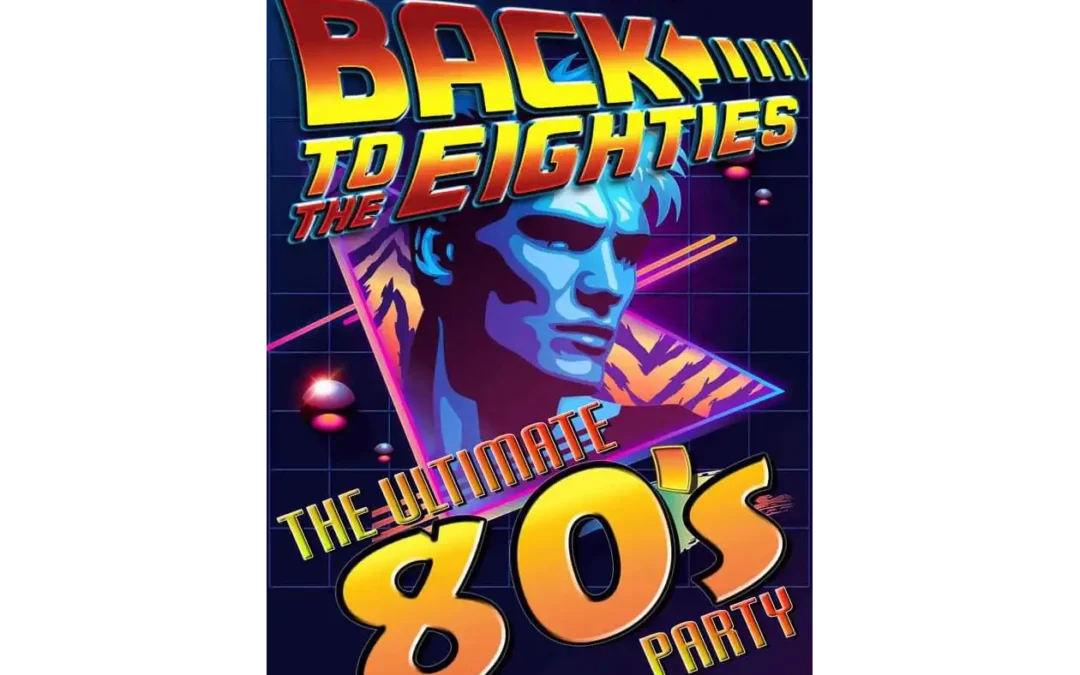 Back to the Eighties