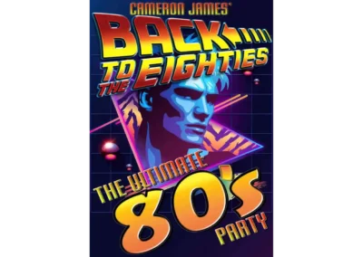 Back to the Eighties