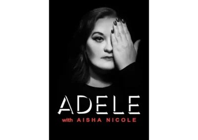 Adele Tribute – Aisha Nicole