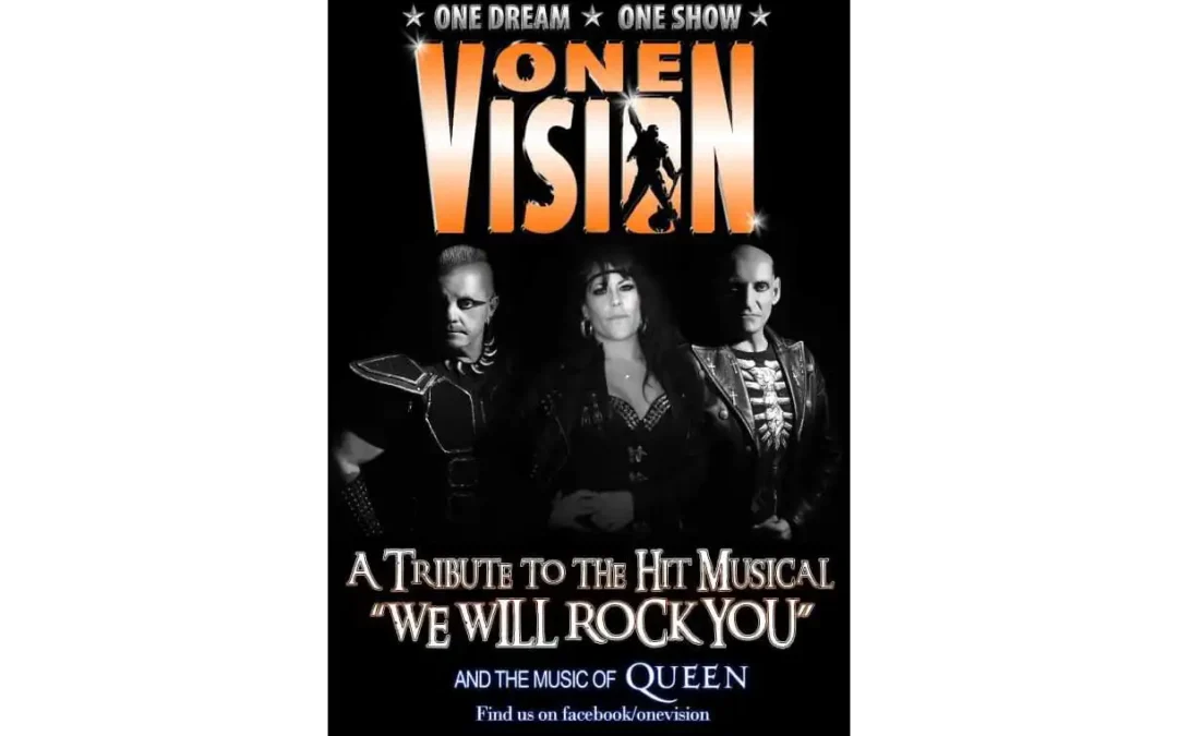 One Vision