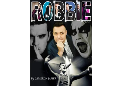 A Tribute to Robbie Williams